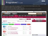 Programmi tv