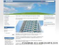 BHN Soluzioni software