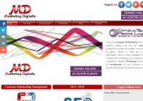 Marketing Digitale