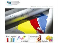 Tipografia a Saronno