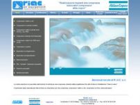 R.I.A.C. - Impianti Aria Compressa
