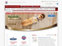Hill’s Pet – alimentazione cani e gatti