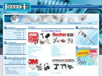 Commercial Dado S.p.a.