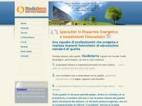 Studio Serra di Mario Francesco  Impianti Fotovoltaici