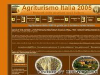 Agriturismo Italia