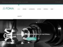 Foma Lavorazioni meccaniche