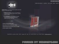 Arredamento per spogliatoi aziendali e reception