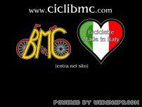 Biciclette Cicli BMC