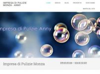 Impresa di pulizie Anny