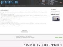 PROTECNO srl