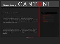 Cantoni Resine