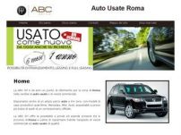 Autousate Roma