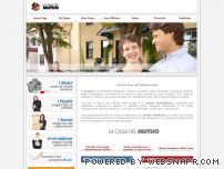 La casa del mutuo