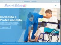 Raggio di Fiducia, servizi assistenziali