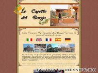 Casette del Borgo