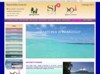Seychelles hotel & villaggi
