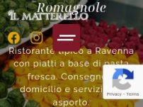 Ristoranti Ravenna