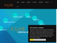 Solaris Tende