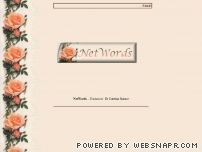 NetWords -Traduzioni