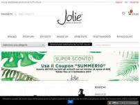 Visita PROFUMERIA JOLIE | Profumeria di nicchia