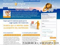 Materassi & doghe