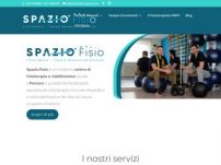 Spazio Fisio - Fisioterapista