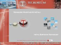 TECRIMET srl