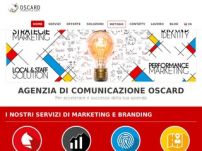 Visita OSCARD COMMUNICATION AGENCY