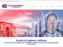 Corsi inglese Milano