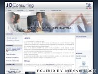 JO Consulting