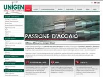 Unigen Steel Engineering