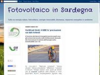 Fotovoltaico chiavi in mano