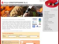 Segnaletica antincendio