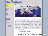 Consulenza Tesi Nuovamultimedia