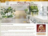 Solara Garden la passione florovivaistica in un garden center a Roma.
