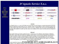 D'Agnolo Service s.n.c.