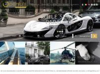 noleggio auto per matrimoni Catania