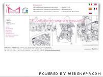 MECCANICA SYSTEM SNC