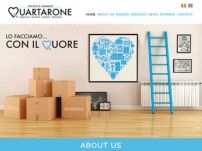 Visita Quartarone Traslochi Sicilia
