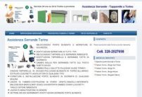 Assistenza serrande Torino