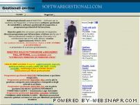 Software gestionali