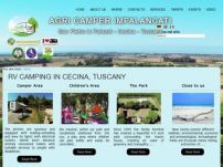 Agricamper Impalancati