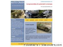 Auto Usate Incidentate