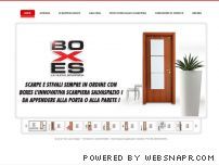 nuovascarpiera.com