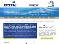 BETTINI Srl