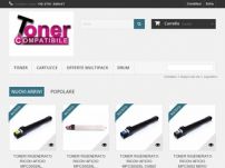toner-compatibile