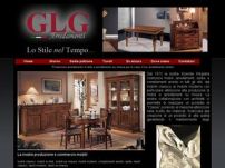 GLG DI LUCCHI PIETRO & C. s.n.c.