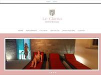 Le Clama-Agriturismo con Centro Benessere