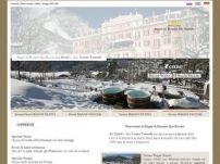 Bagni di Bormio Spa Resort