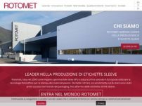 Rotomet
